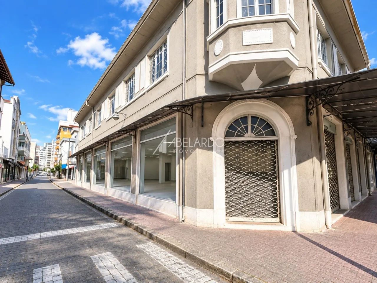 Loja na Rua 15 de Novembro - Bairro Centro - Foto 2