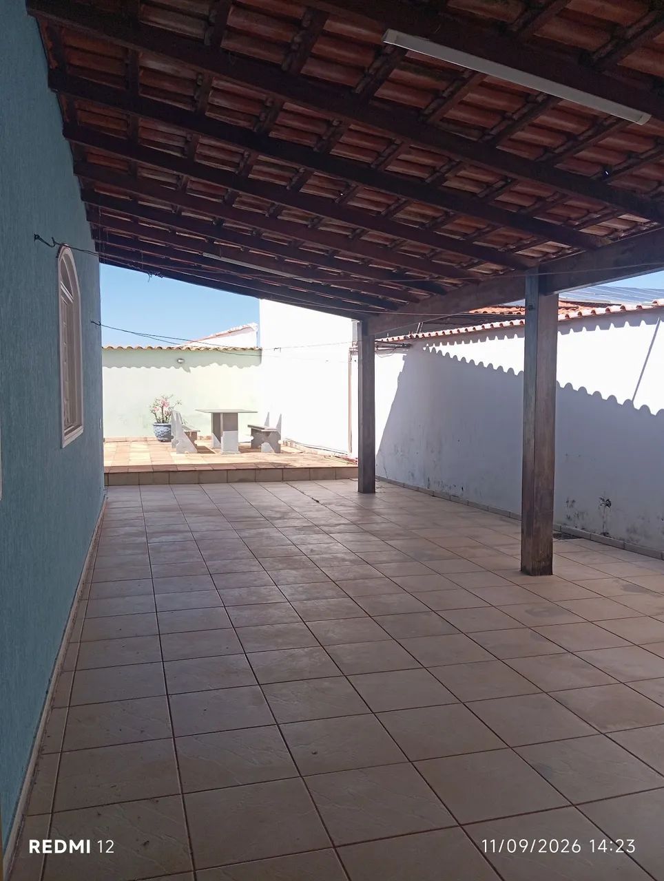 Vende-se Casa 3 quartos  condomínio Serra Dourada 2 - Foto 3