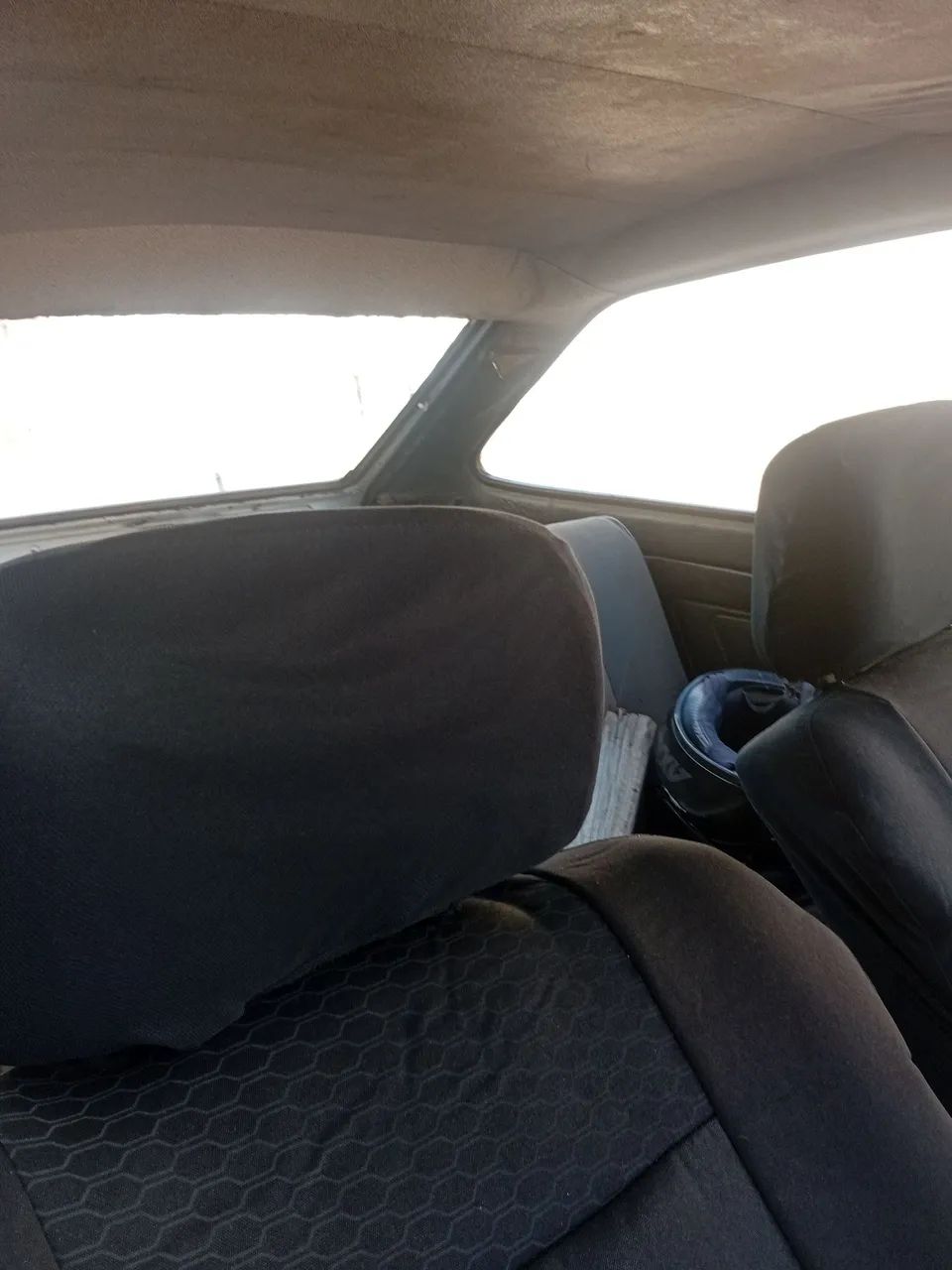 Vendo carro pra sair rápido  - Foto 5
