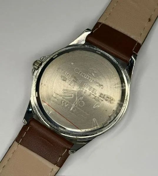 Champion Sunburst Gold - Foto 4