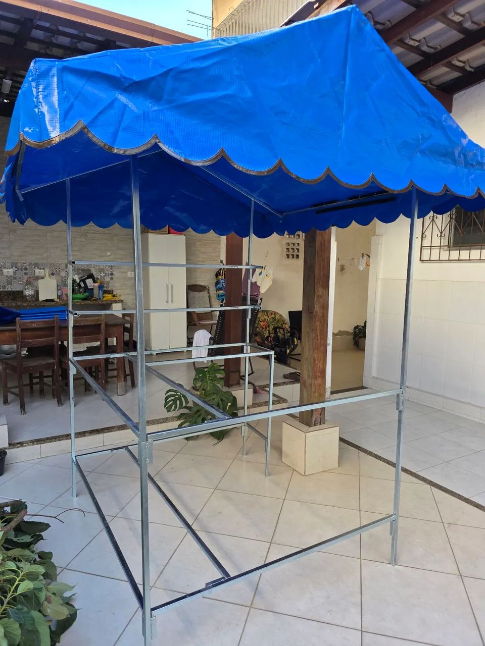 BARRACA PARA EVENTOS - Foto 2