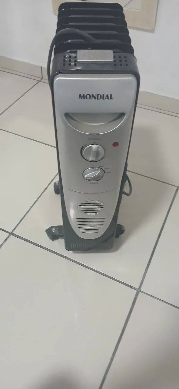 Aquecedor 