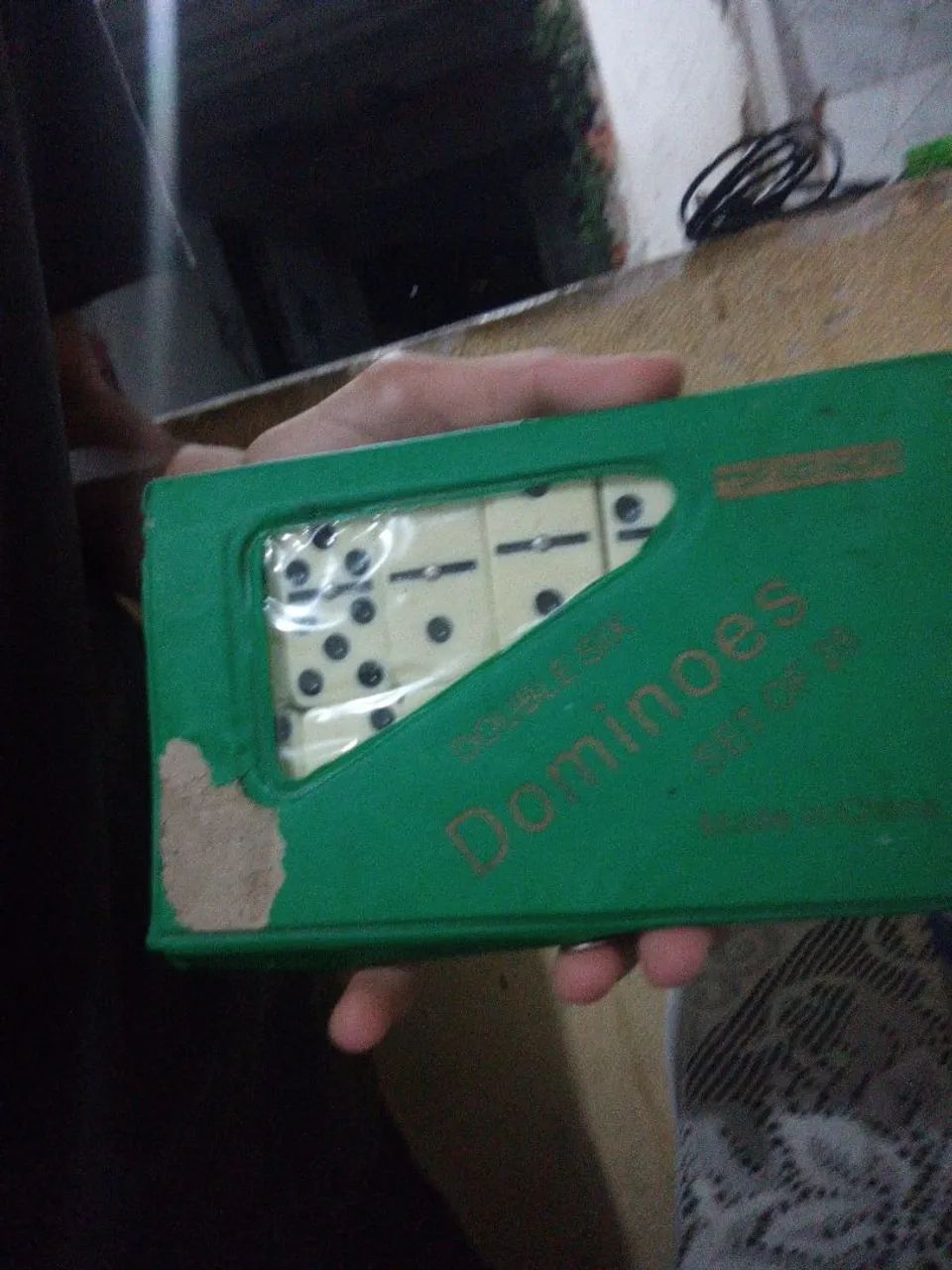 Domino 