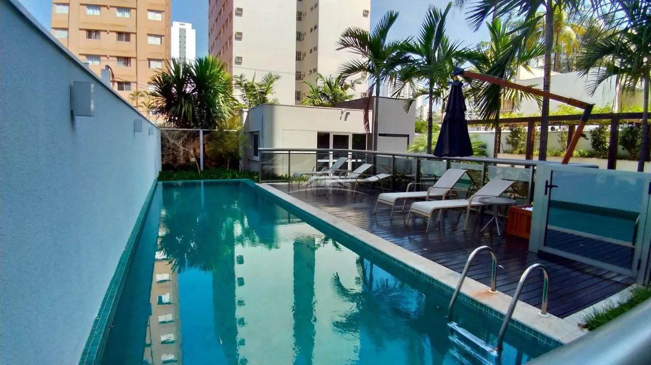 apartamento - Cambuí - Campinas - Foto 2