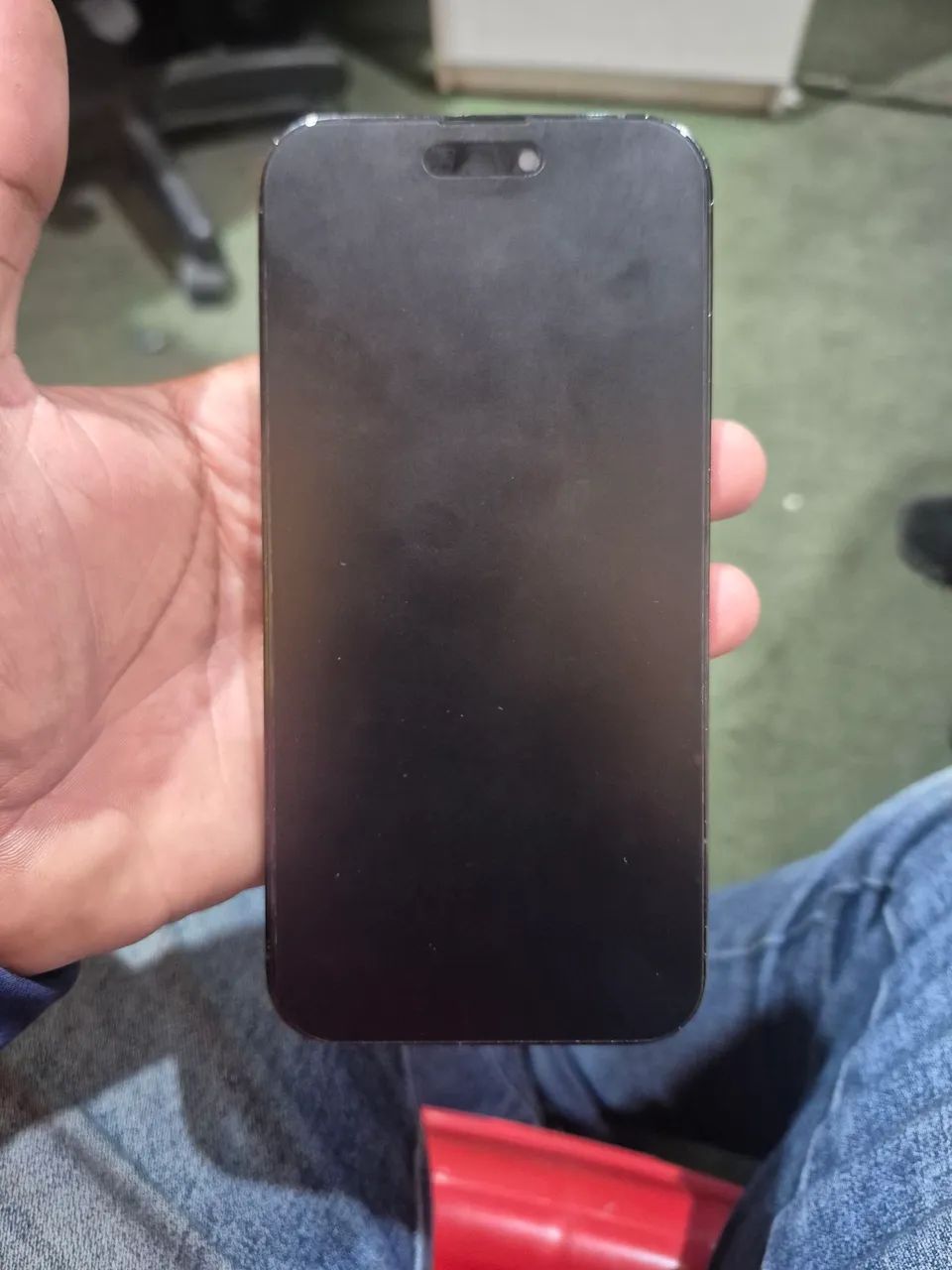 Iphone 14 Pro Max 256