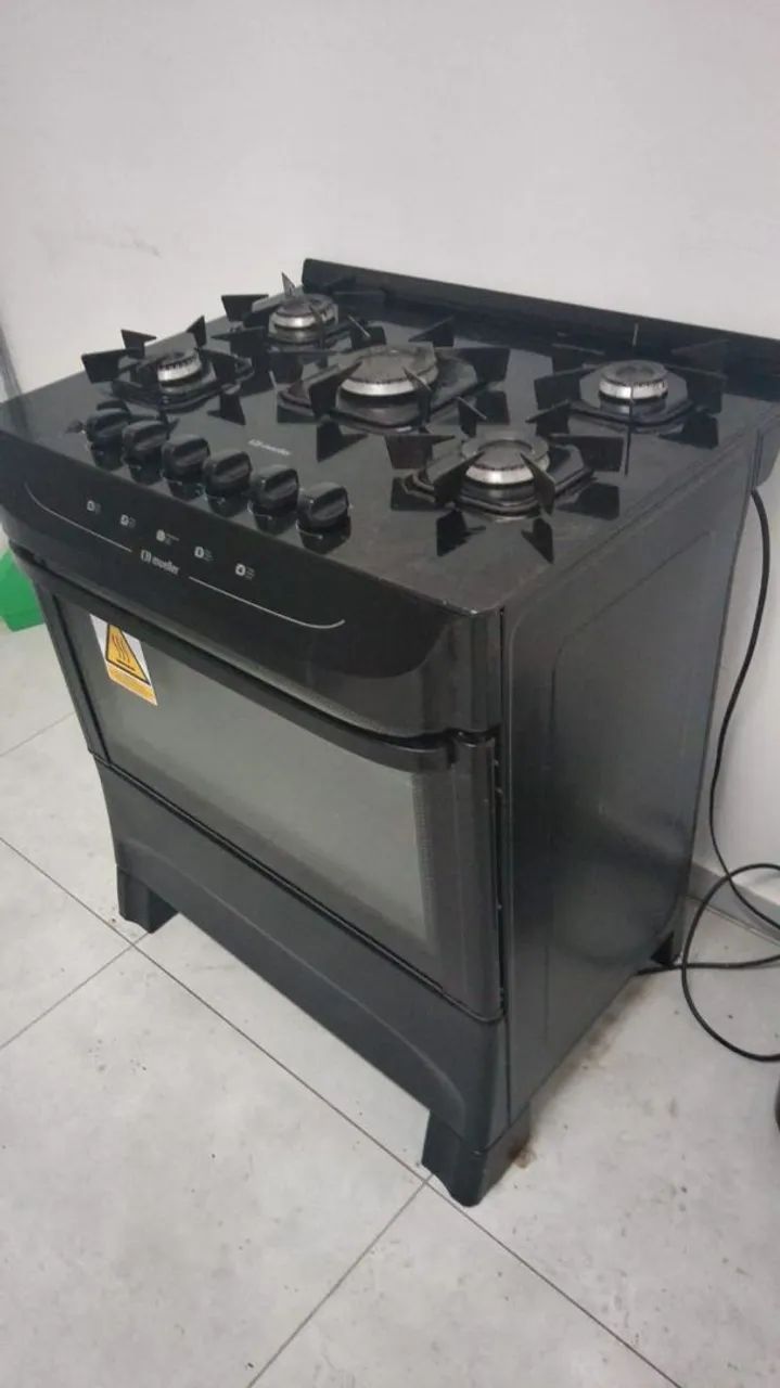 Fogão muller