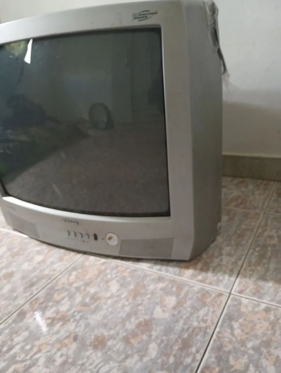 Televisão de tubo  - Foto 2
