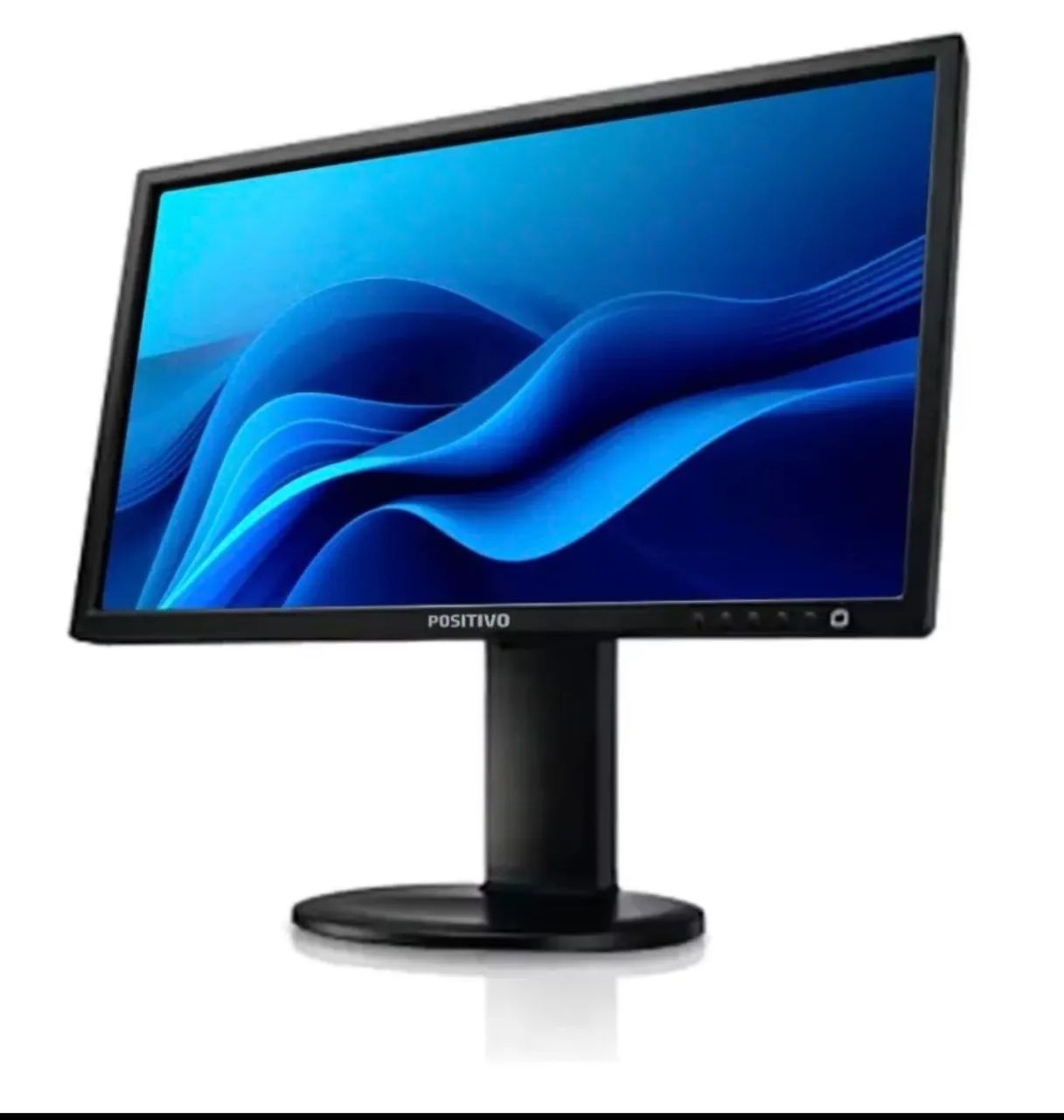 Monitor  - Foto 4