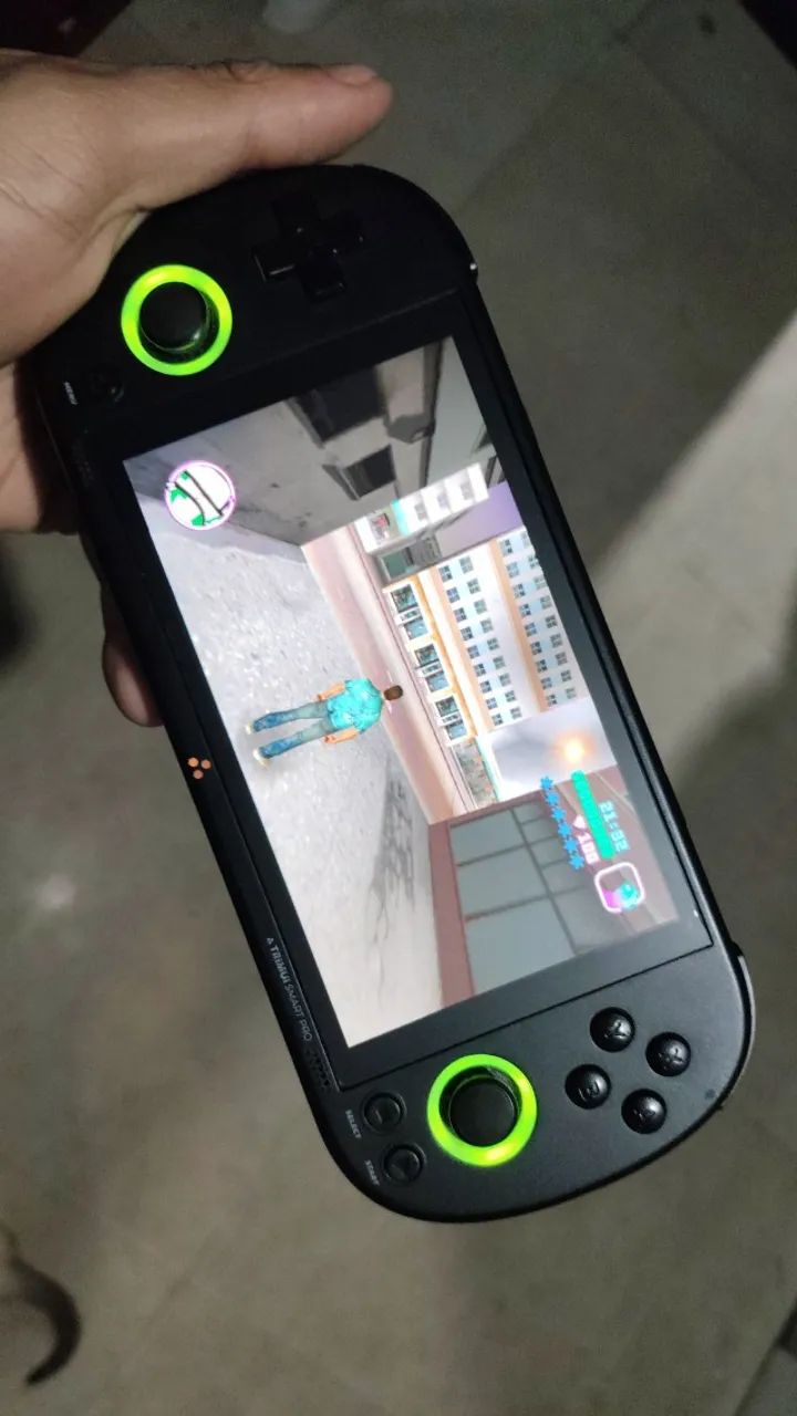 Trimui smart pro  - Foto 3