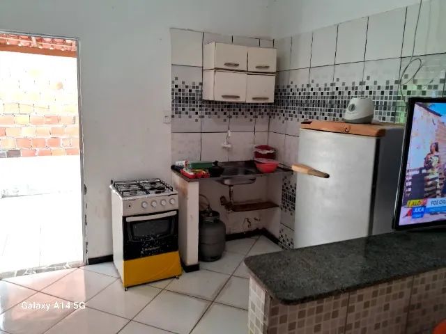 Foto - Cruz das Almas - 