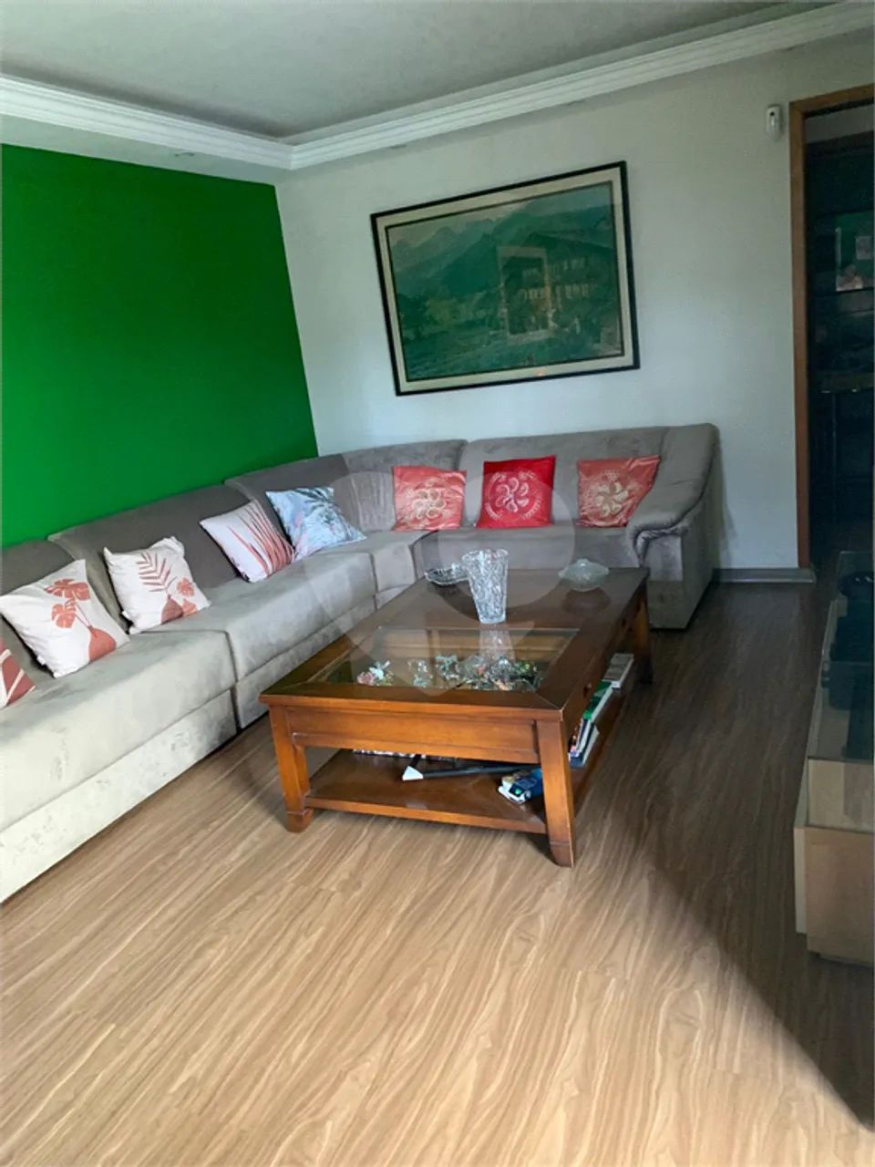 Casa com 3 quartos à venda em Vila campo grande - SP