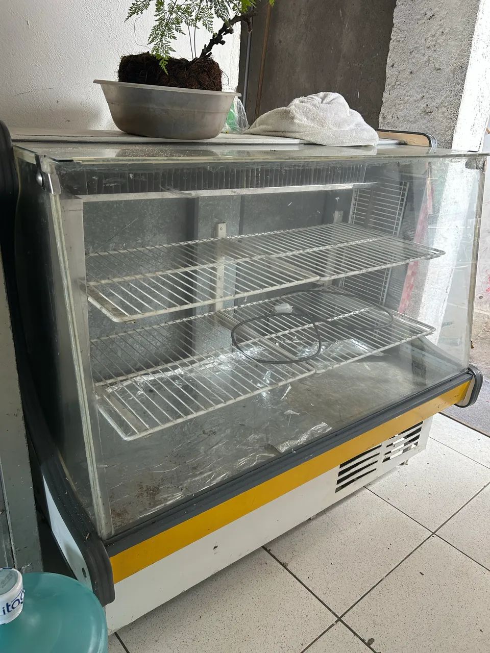 Balcão expositor refrigerado - Foto 2