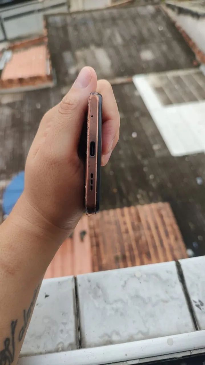 REDMI NOTE 10 PRO  - Foto 3