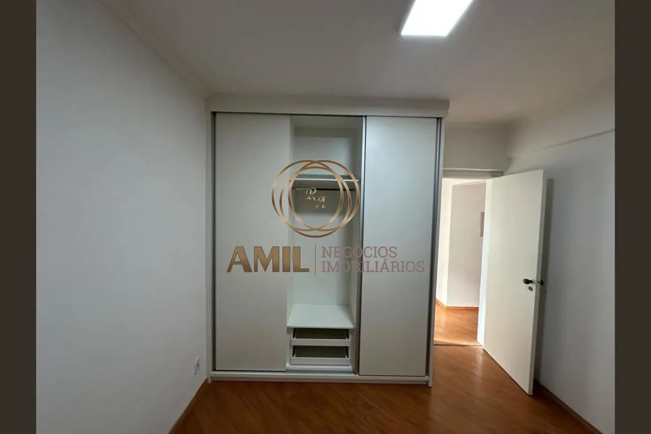 Aluga Apartamento 3 quartos, 1 suíte, 1 vaga, 80 m², Jardim Alvorada, São José dos Campos  - Foto 11
