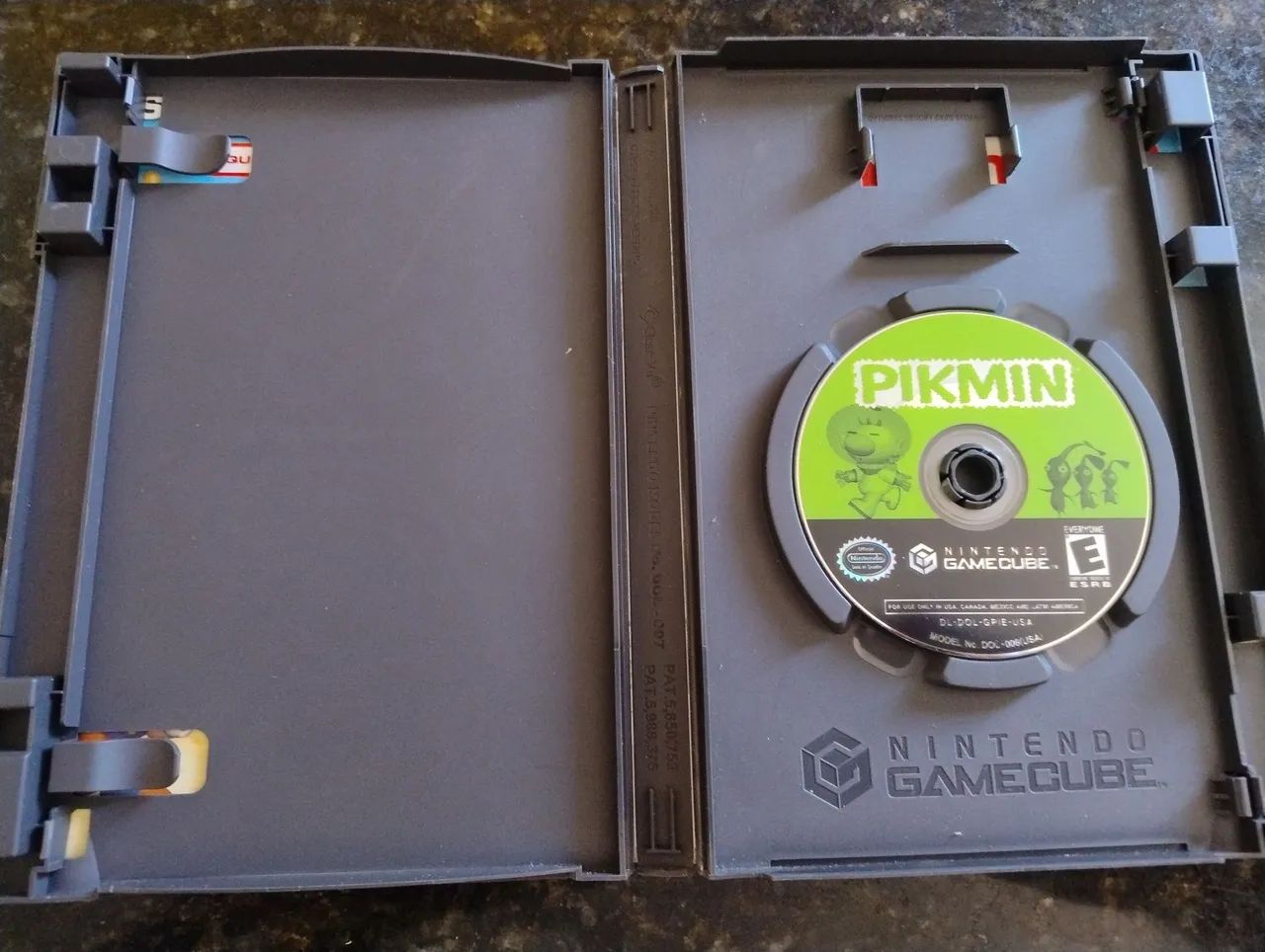 Pikmin GameCube original  - Foto 2