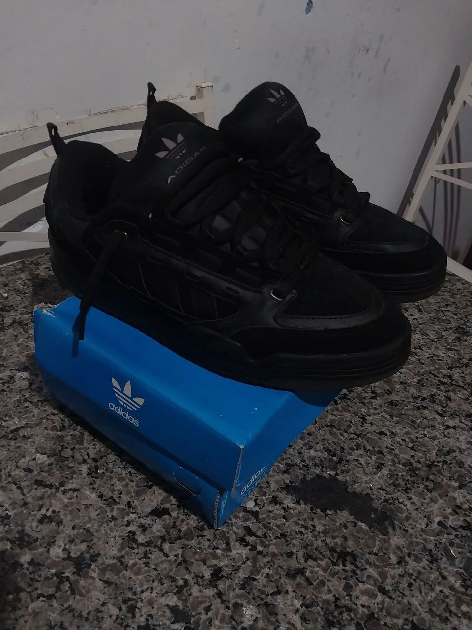 ADIDAS 2000 NOVO - Foto 4
