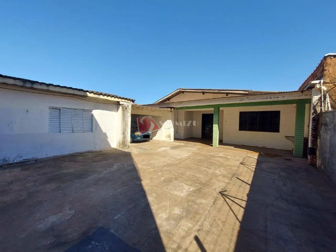 Casa para Alugar Maringá 3 Quartos Vila Nova com 2 Vagas - Foto 2