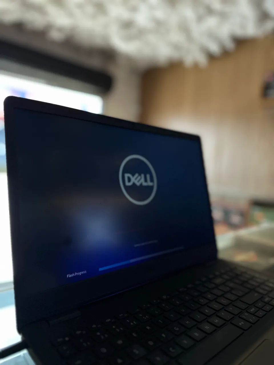 NOTEBOOK DELL I5 8TH IMPECÁVEL, EXCELENTE PARA TRABALHO