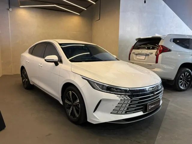 BYD King GS 1.5 16V Aut. (hibrido) 2026