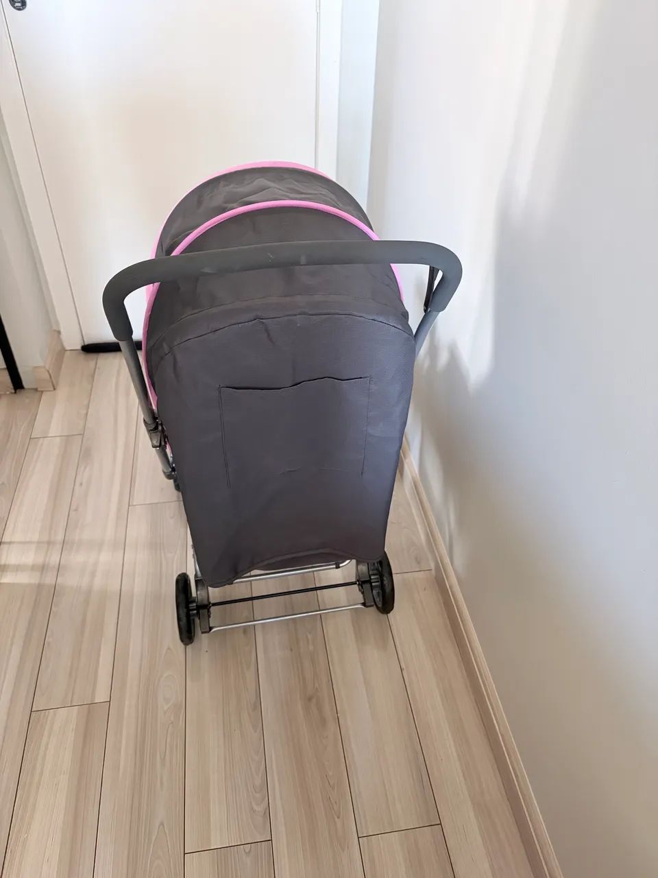 Carrinho de bebê  - Foto 2
