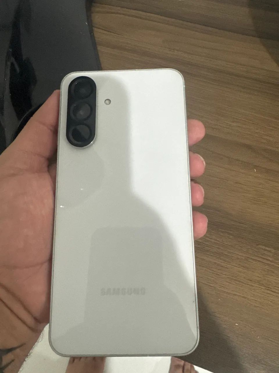 Celular A56 Samsung 128GB - Foto 2