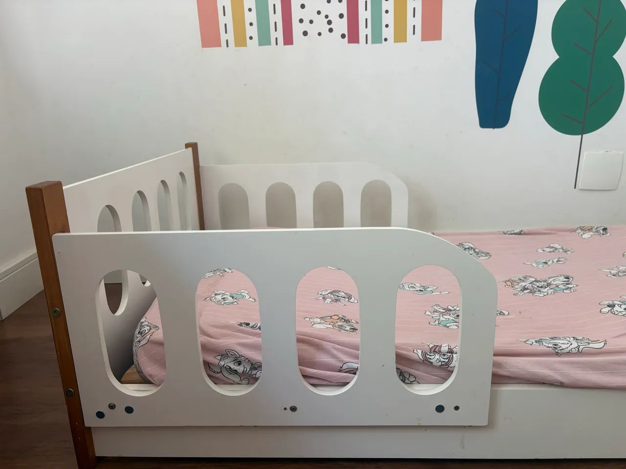 Cama infantil  - Foto 4