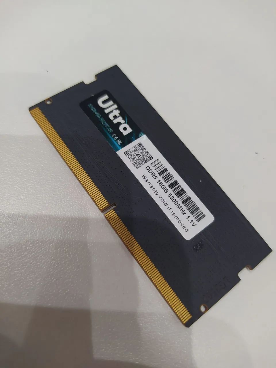 Memória DDR5 - Foto 2