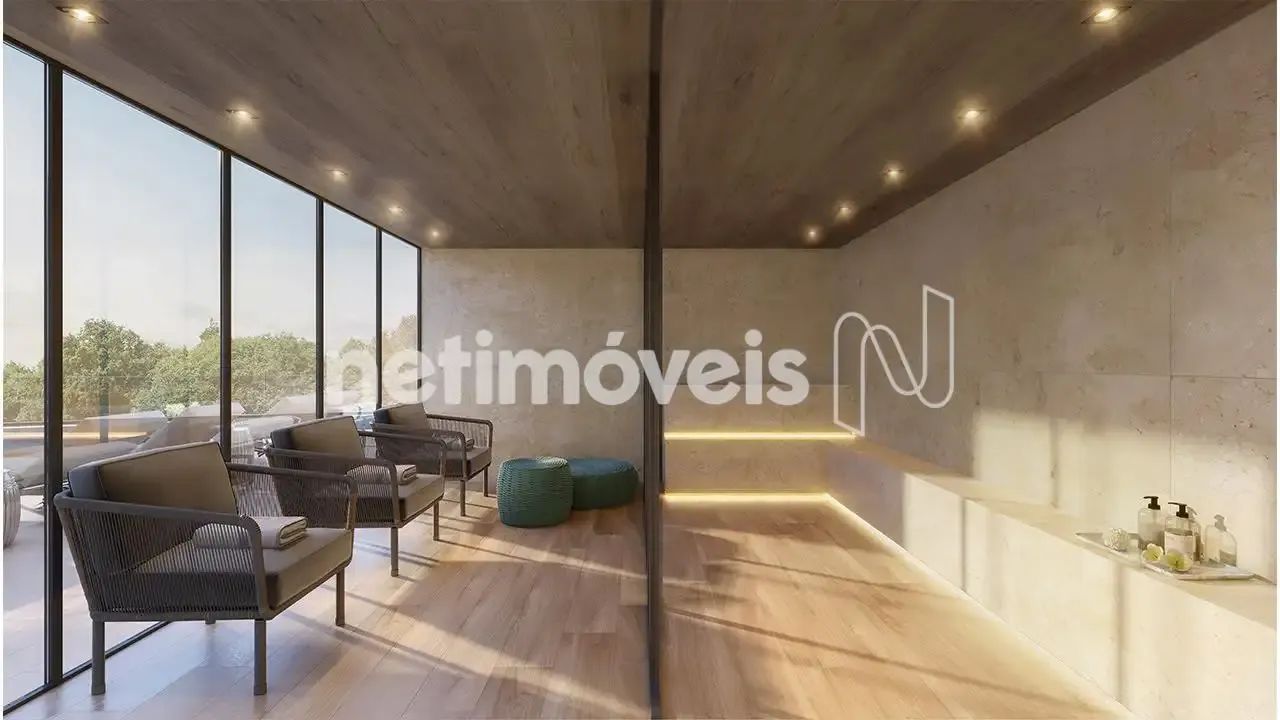 Venda Apartamento 4 quartos Vale do Sereno Nova Lima