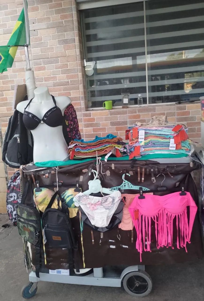 Carrinho funcional  - Foto 4
