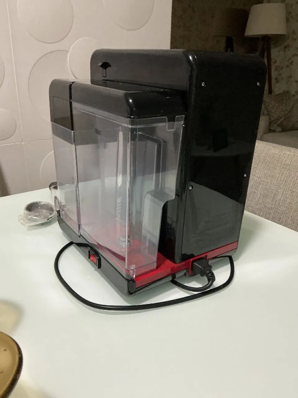 Cafeteira Oster PrimaLatte Espresso e Cappuccino - Foto 2