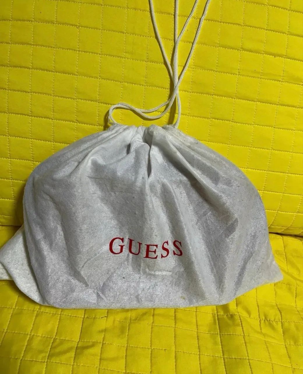 Bolsa Guess (Original) - Foto 3