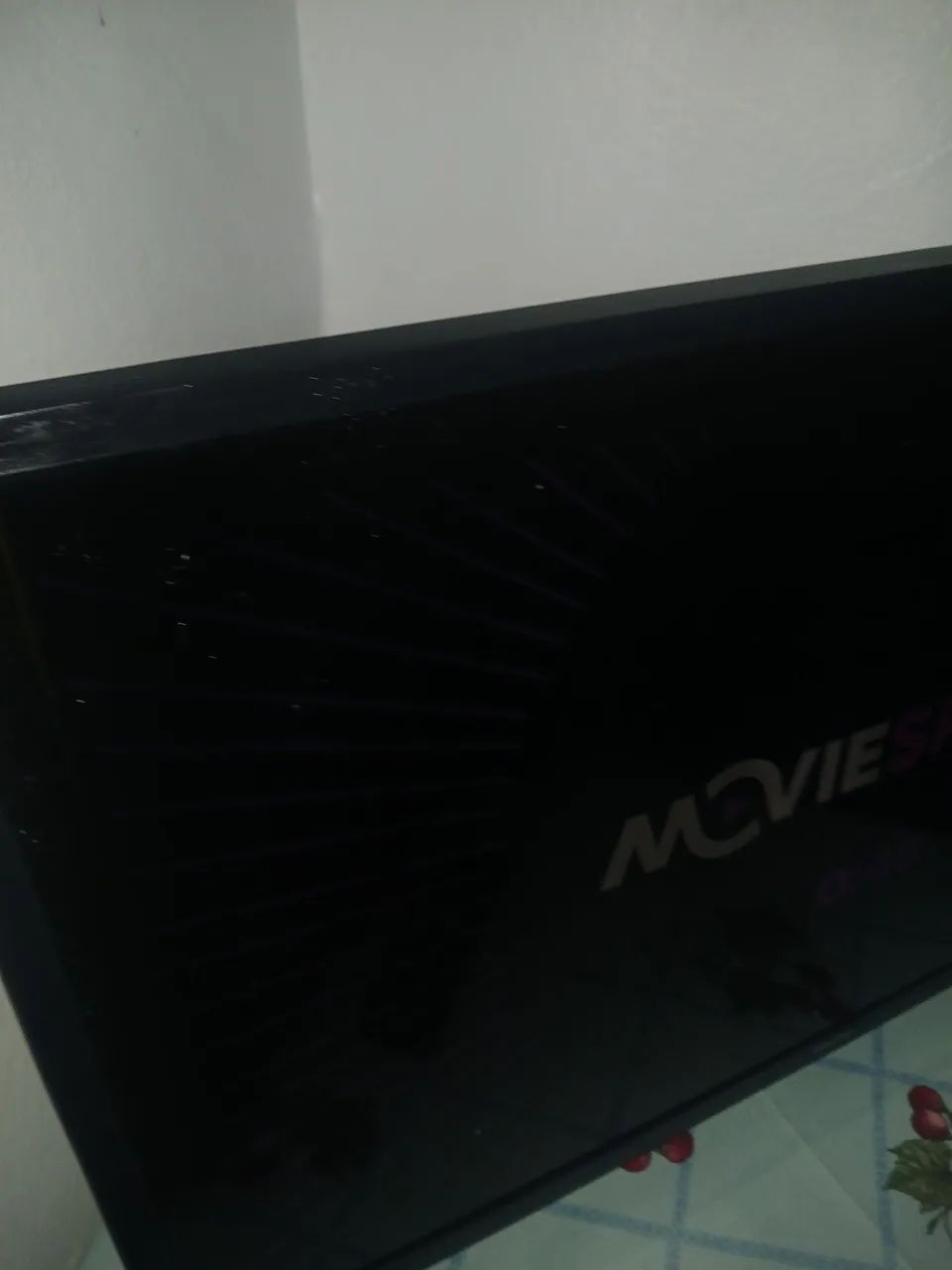 Televisão smart Samsung 32 polegadas - Foto 5