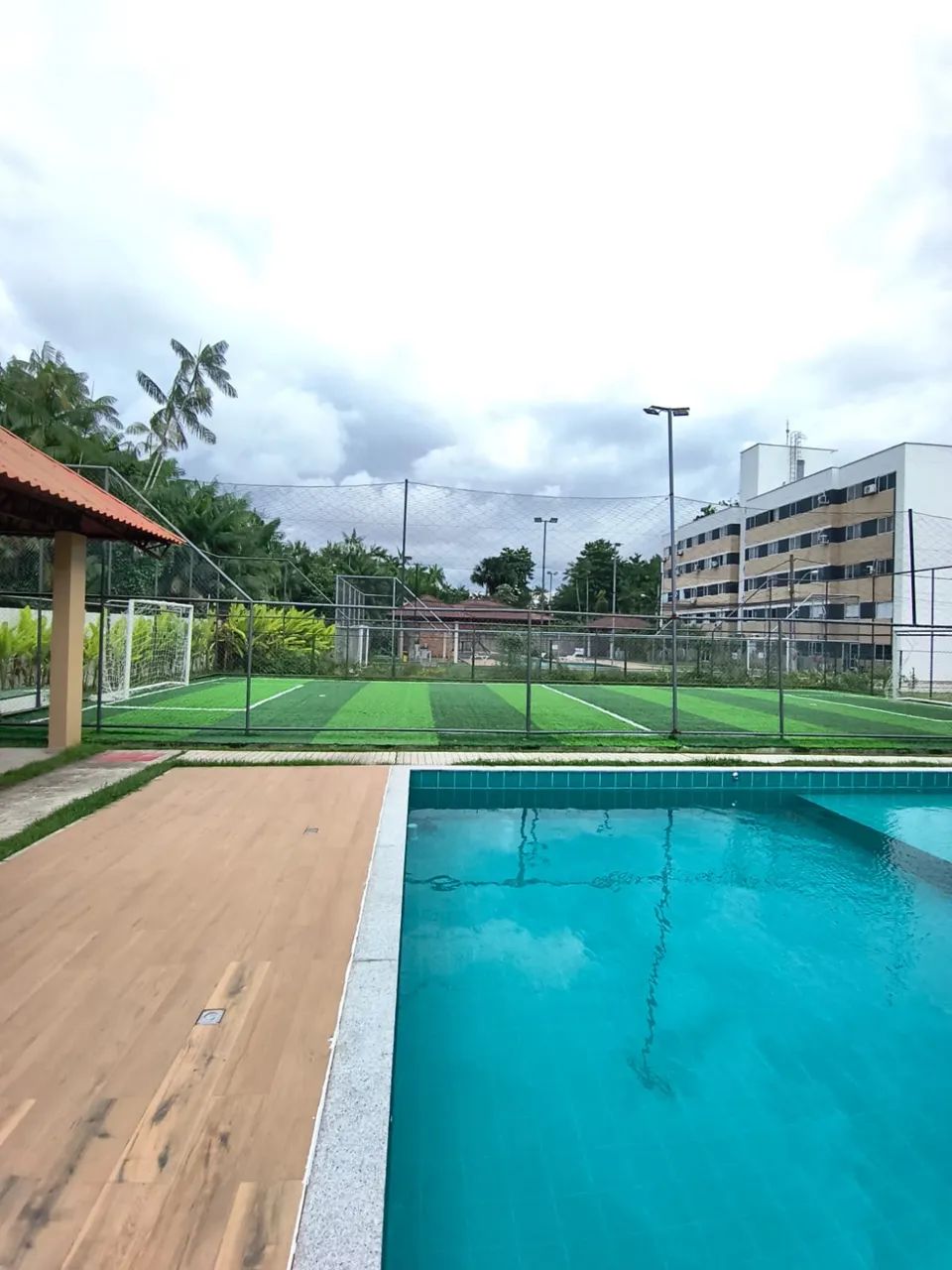 Apartamento Vista do Bosque II - Foto 3
