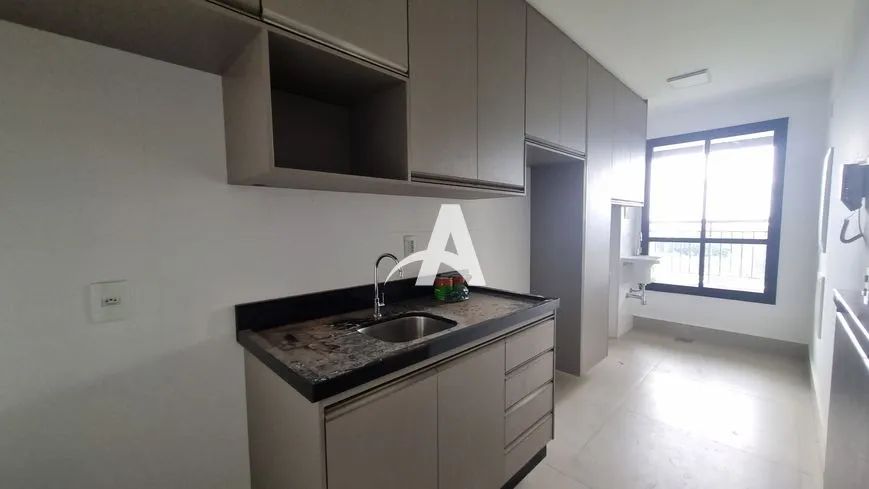 Aluguel Apartamento JARDIM SUL - Foto 5
