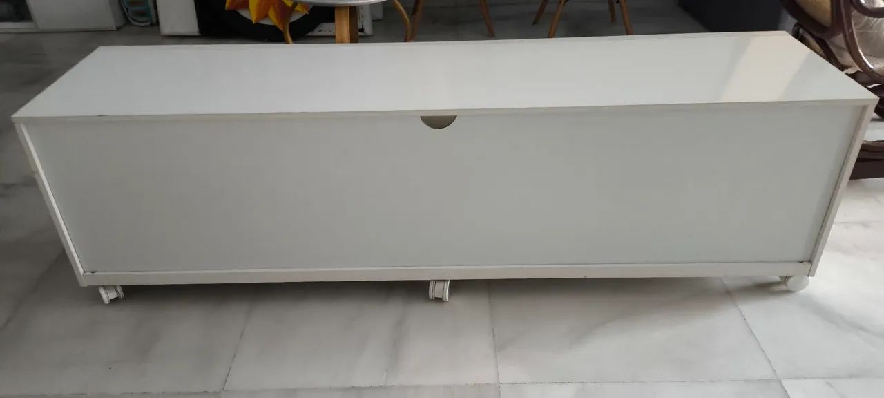 VENDO RACK DE TV DA TOK & STOK - Foto 2