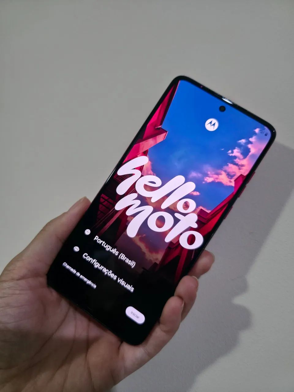Moto g84 5G - Foto 5
