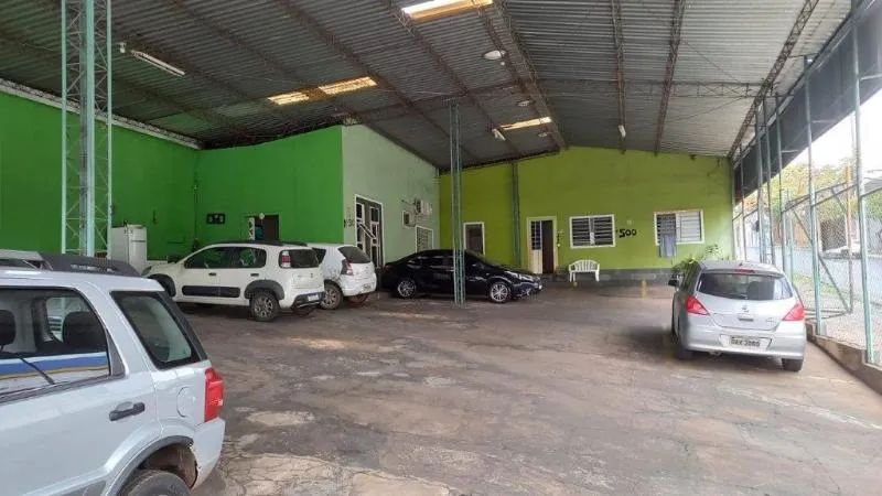 Comercial/Industrial no bairro Bandeirantes em Cuiabá - MT - Foto 3