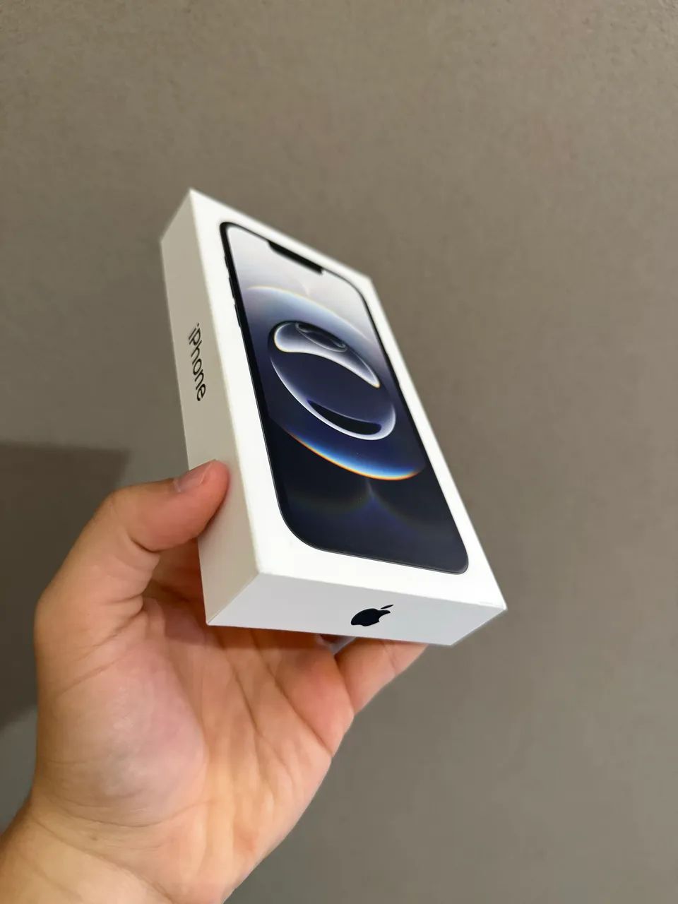 IPHONE 16E lacrado - Foto 4