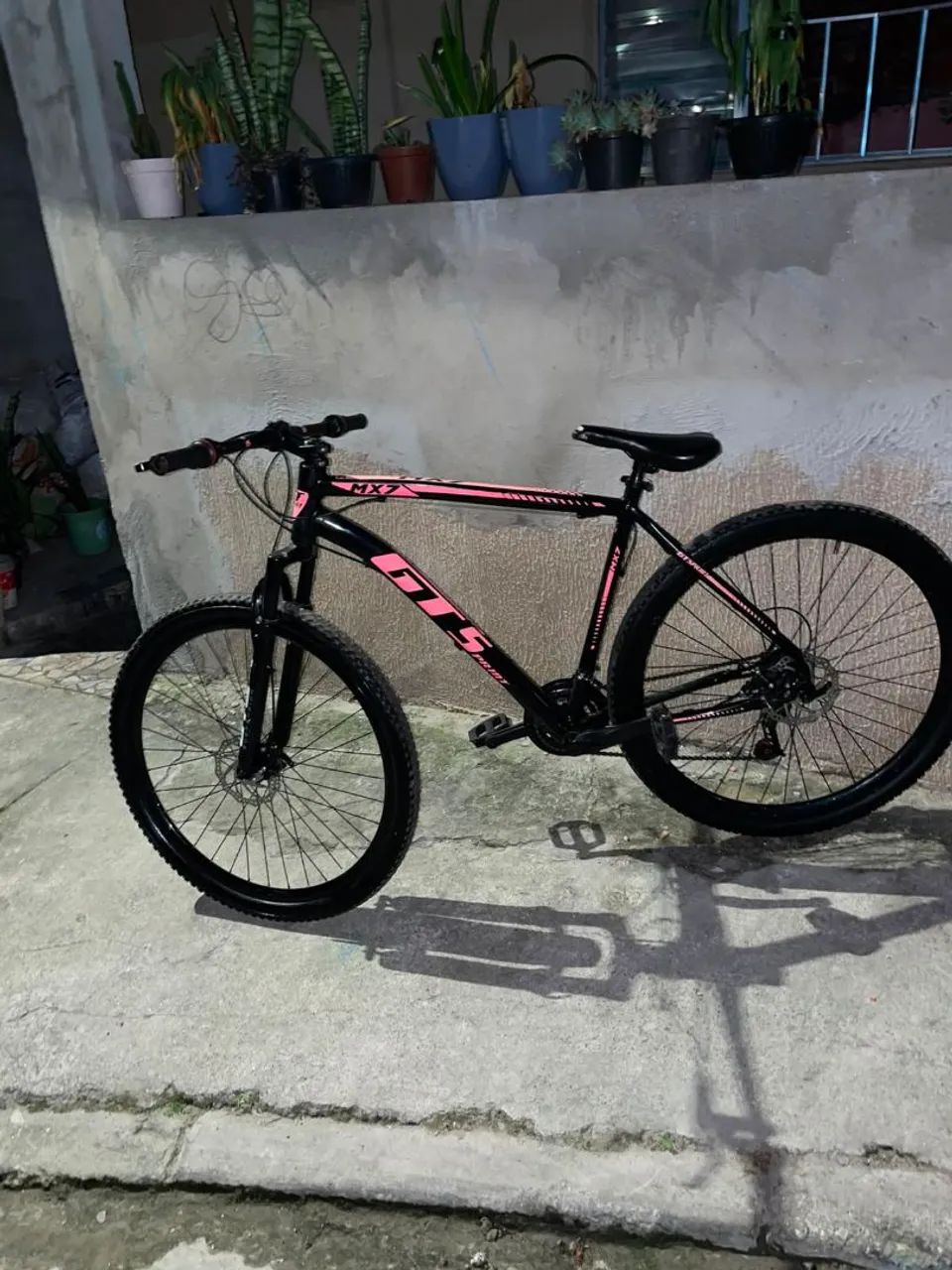 Bicicleta GTS 29 - Foto 4