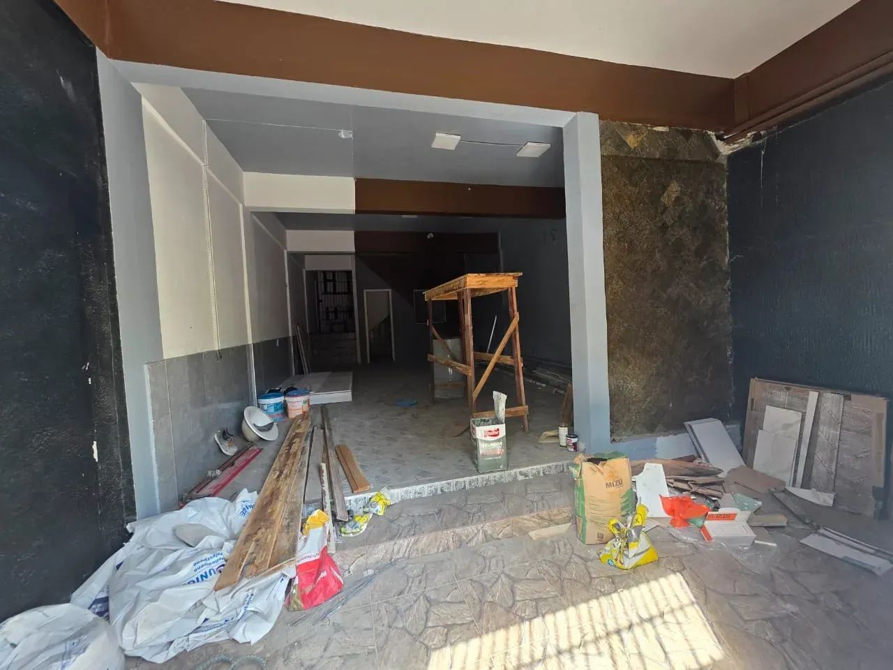 CASA COMERCIAL NO VIERALVES ALUGUEL - 10MIL - Foto 2