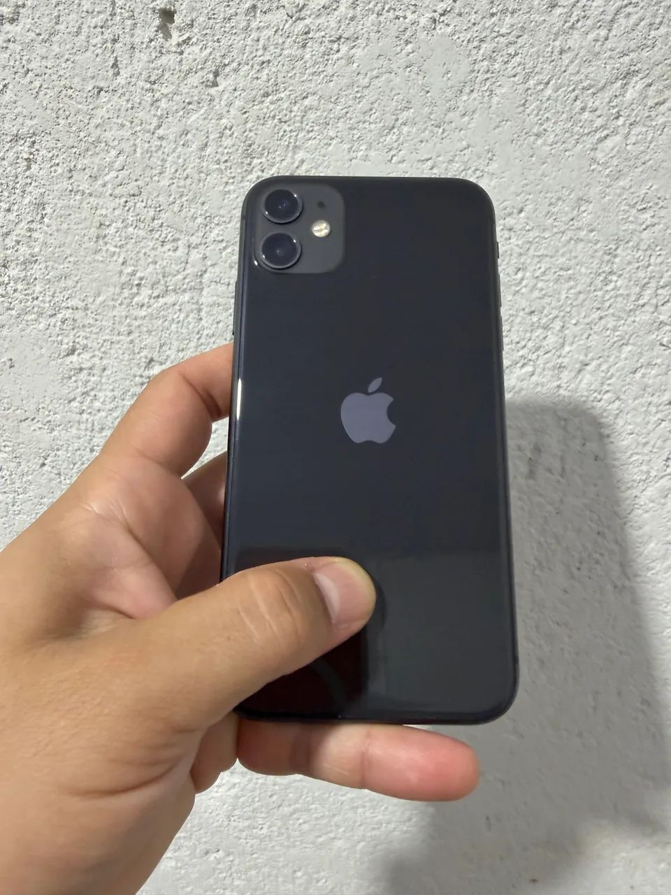 iPhone 11 64gb preto - Foto 4