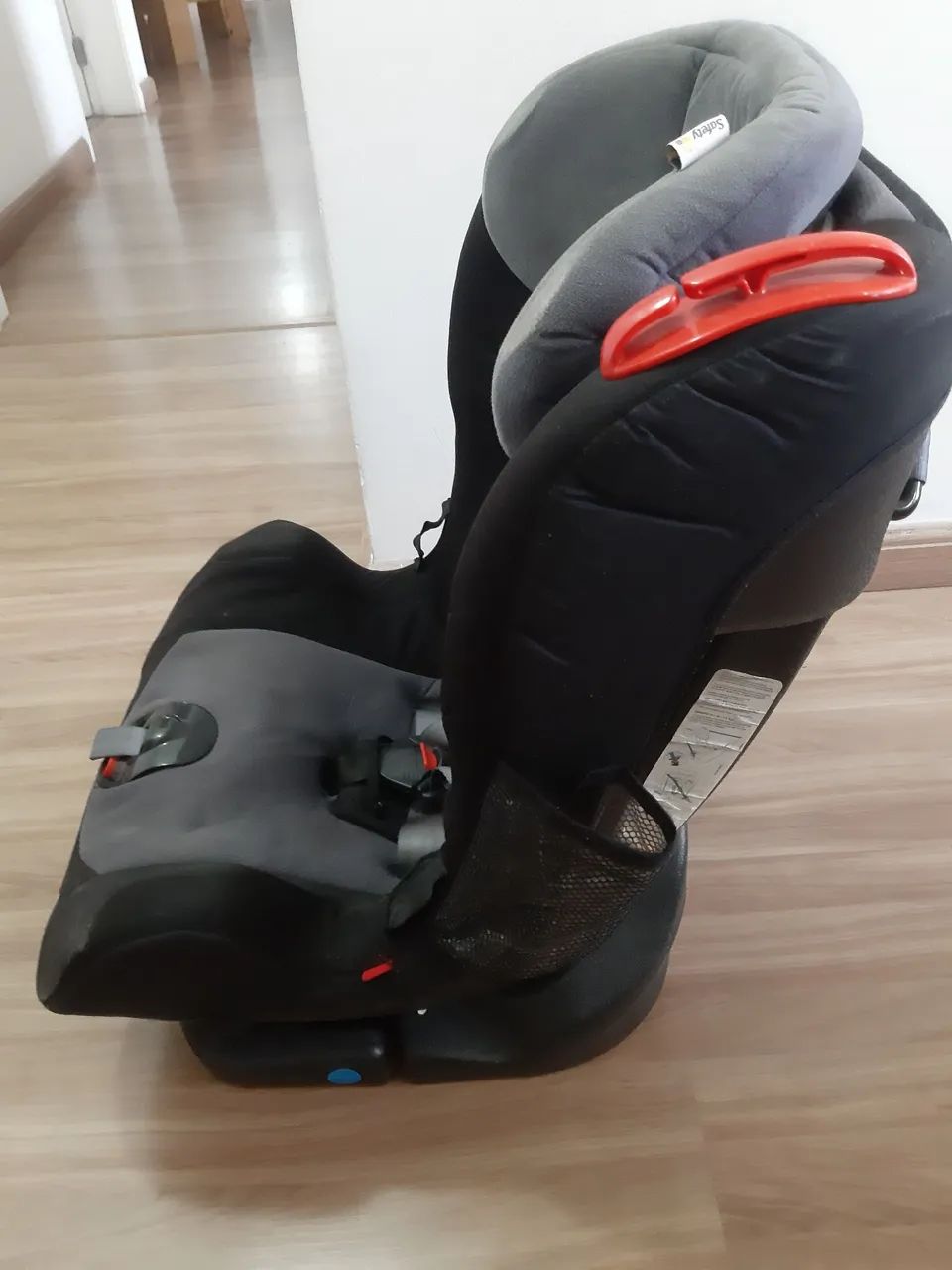 Cadeirinha bebe conforto - Foto 2