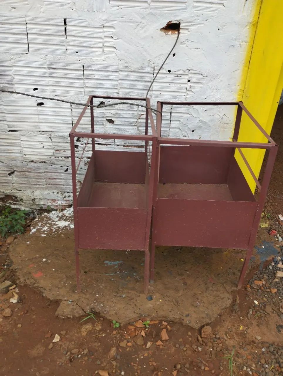 Churrasqueira - Foto 2