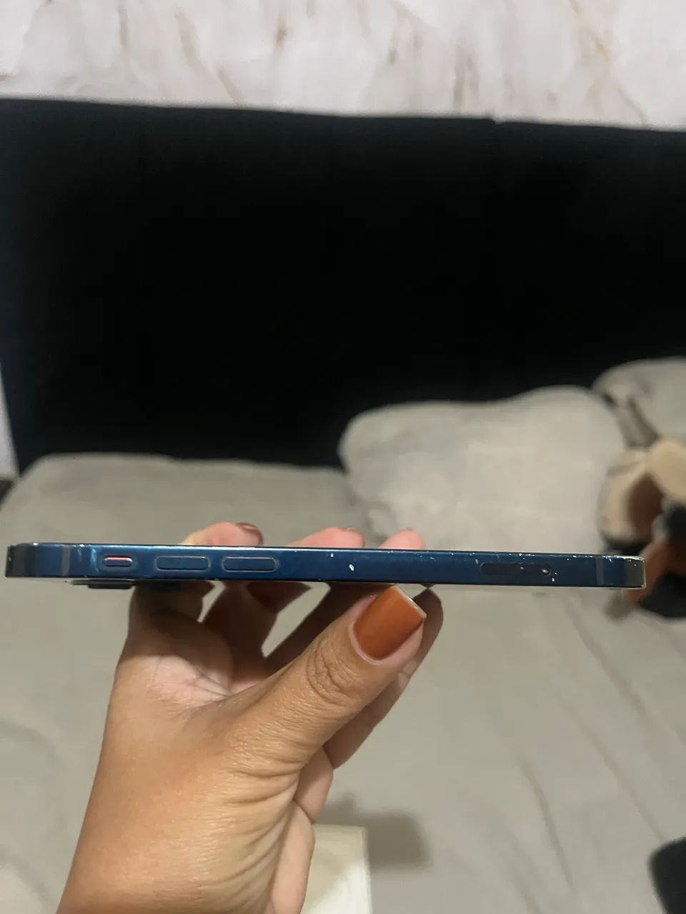 iPhone 12 Funcionando! - Foto 4