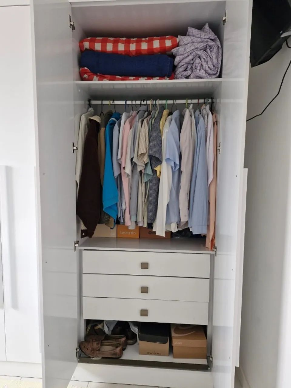 Guarda-roupa