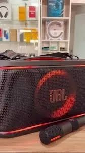 JBL Partybox On The Go 2 