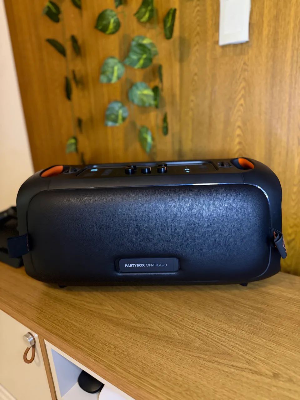 JBL ONE THE GO ORIGINAL OPORTUNIDADE  - Foto 2