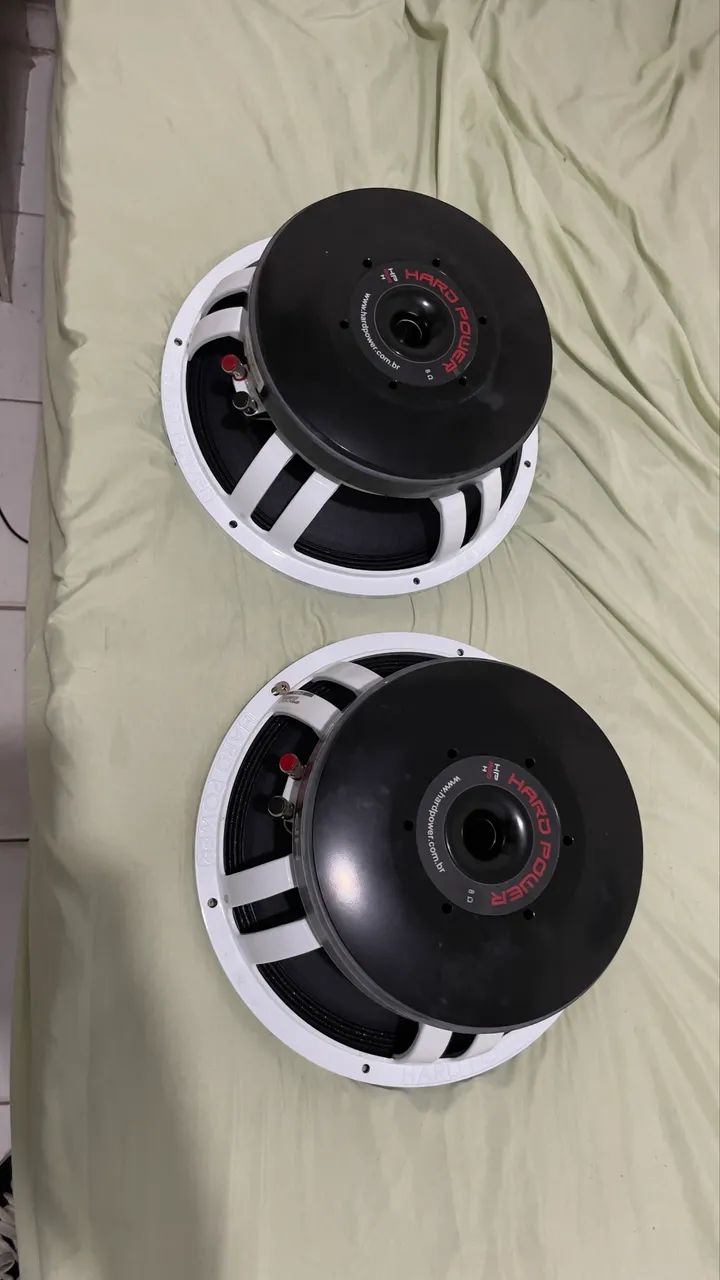 Peças de som automotivo - Foto 2