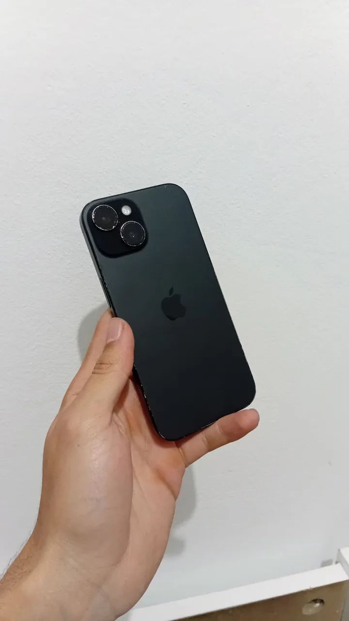 iPhone 15 86%