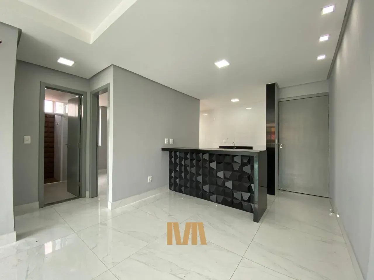 Aluga-se | Apartamento 02 Quartos, Suíte e Varanda - Ininga - Foto 4